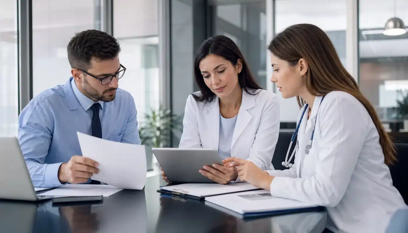Couverture illustrant mutuelle santé MGEN en 2026