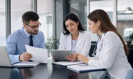 Couverture illustrant mutuelle santé MGEN en 2026