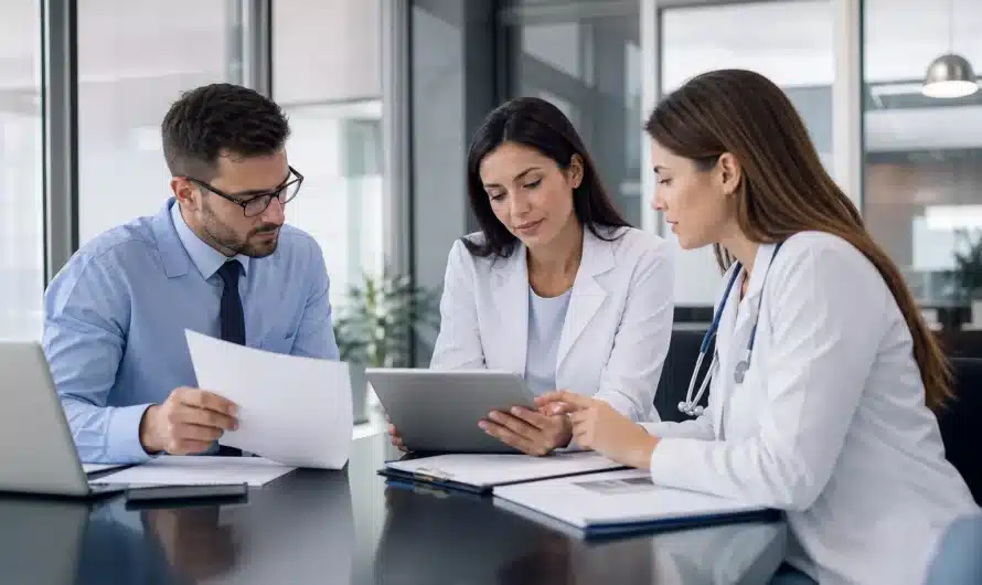 Couverture illustrant mutuelle santé MGEN en 2026