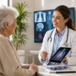 Conseil santé pour seniors de plus de 60 ans