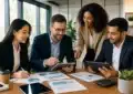 Conseil en mutuelle d'entreprise pour salariés et gestion budgétaire