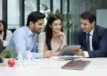 Couverture illustrant la mutuelle d'entreprise obligatoire pour salariés