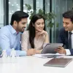 Couverture illustrant la mutuelle d'entreprise obligatoire pour salariés