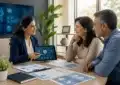 Couverture illustrant mutuelle santé et prêt immobilier impact budget