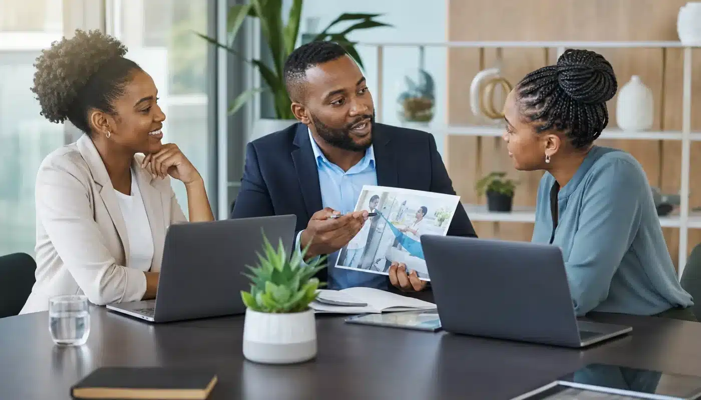 Process de résiliation mutuelle avec documents et calendrier