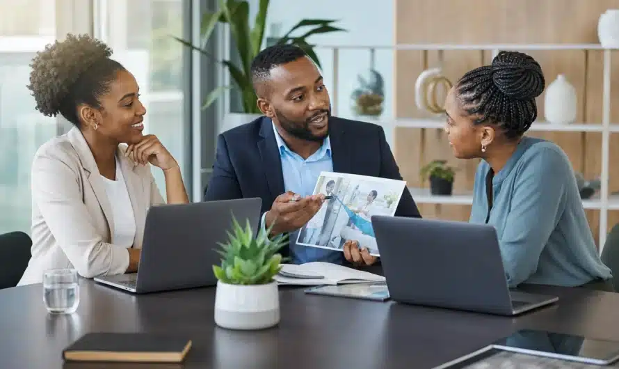 Process de résiliation mutuelle avec documents et calendrier