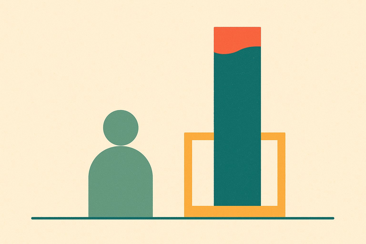Illustration d'une facture de soins qui dépasse le plafond annuel de remboursement d'un contrat santé international