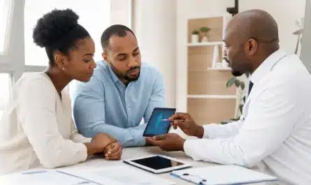 Système de tiers payant mutuelle avec professionnels de santé