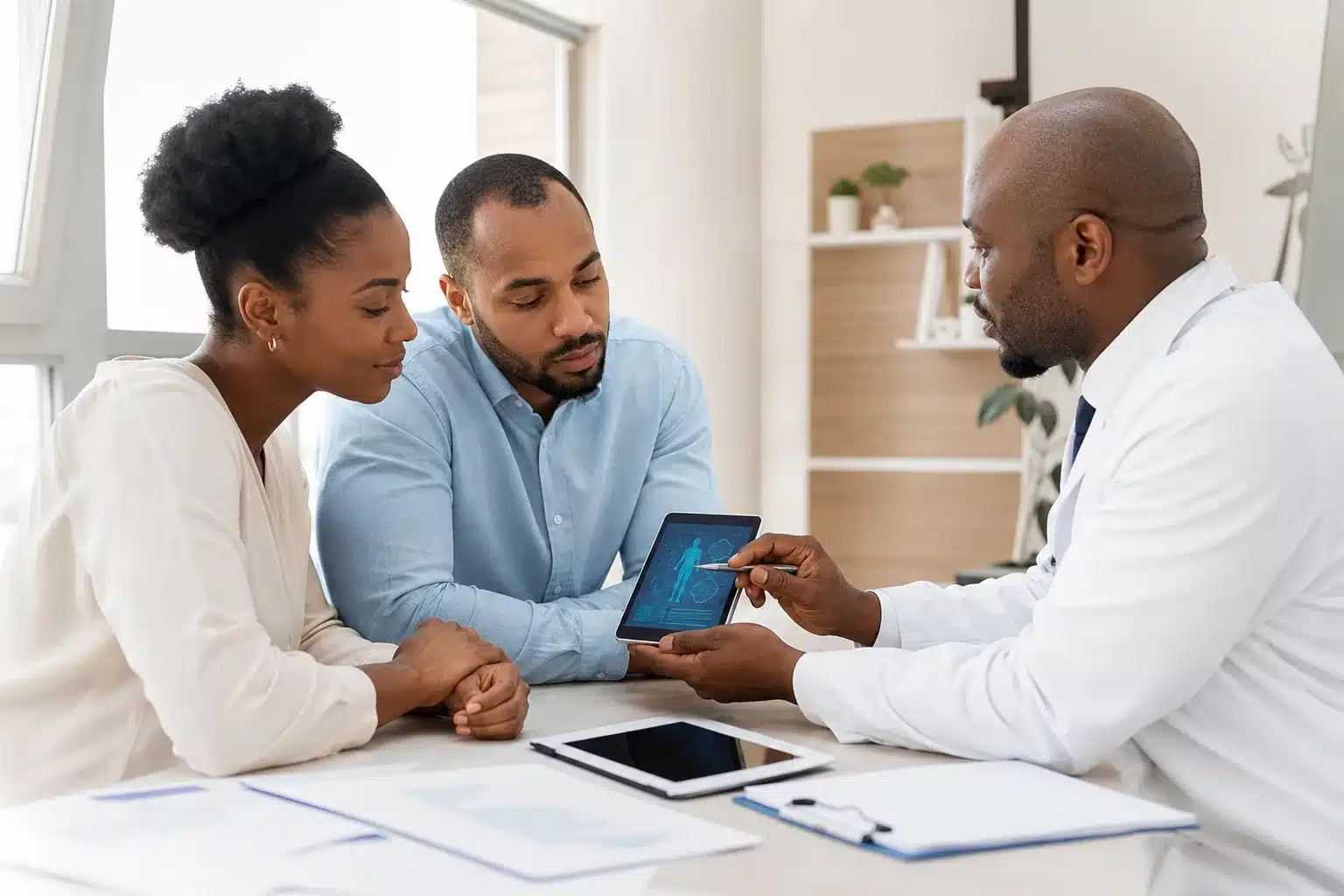 Système de tiers payant mutuelle avec professionnels de santé